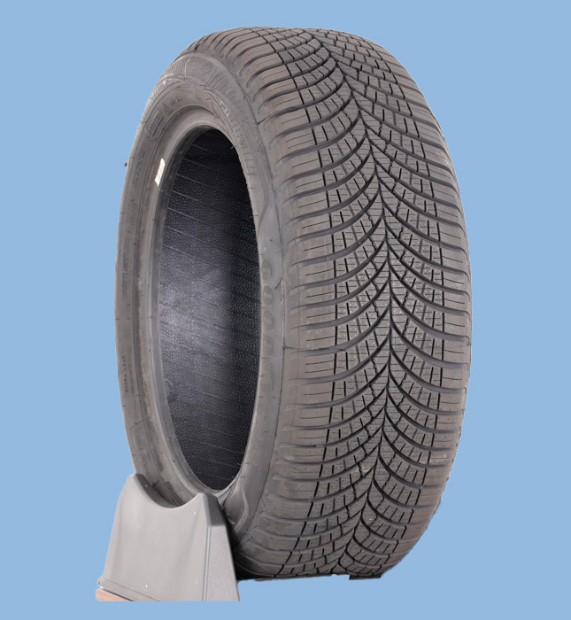 GOODYEAR VECTOR 4SEASON GEN-3